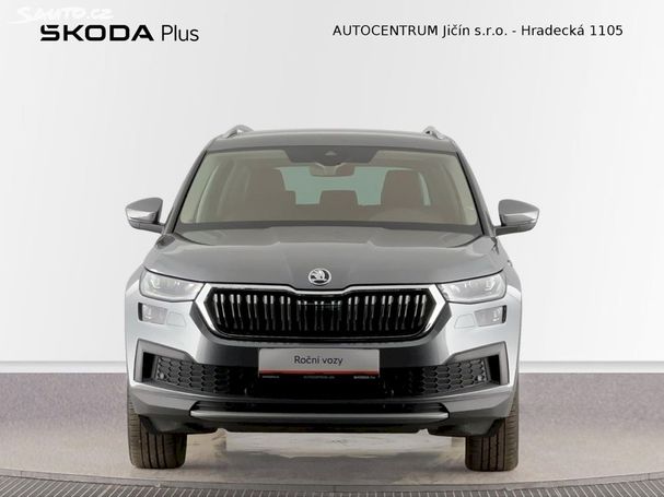 Skoda Kodiaq 2.0 TDI 4x4 DSG 147 kW image number 2