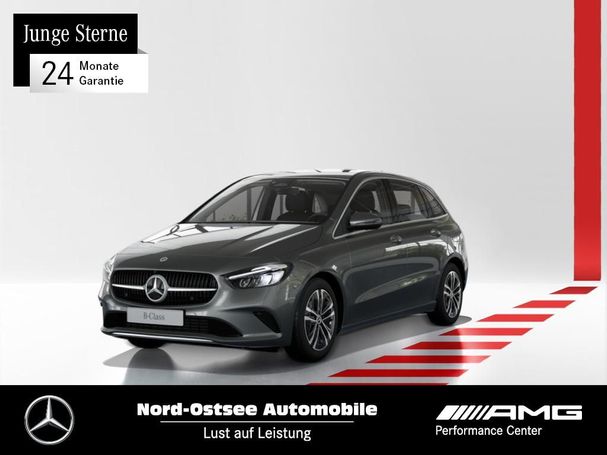 Mercedes-Benz B 250 165 kW image number 1