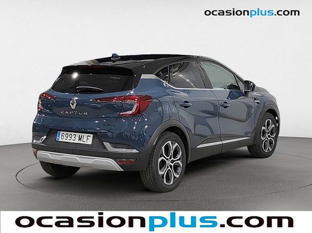 Renault Captur E-Tech Techno 105 kW image number 3