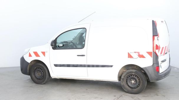 Renault Kangoo dCi 90 66 kW image number 10