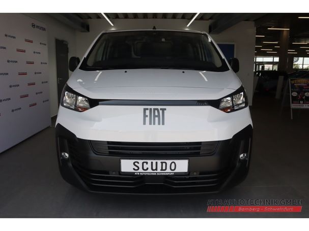 Fiat Scudo L3 2.0 107 kW image number 2