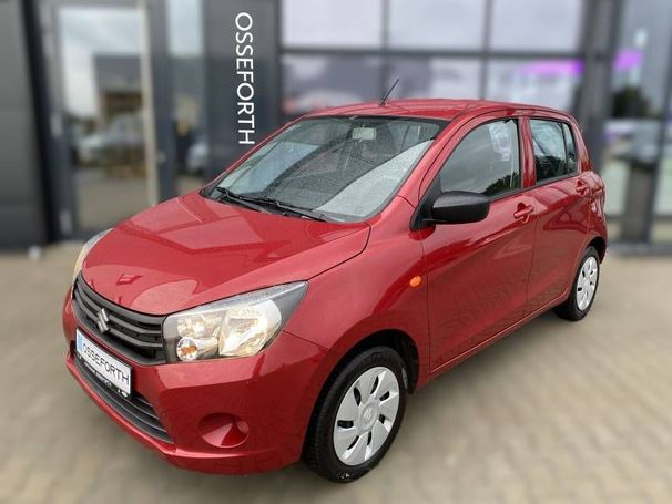 Suzuki Celerio 1.0 50 kW image number 1