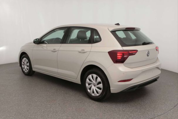 Volkswagen Polo 1.0 TSI 70 kW image number 4