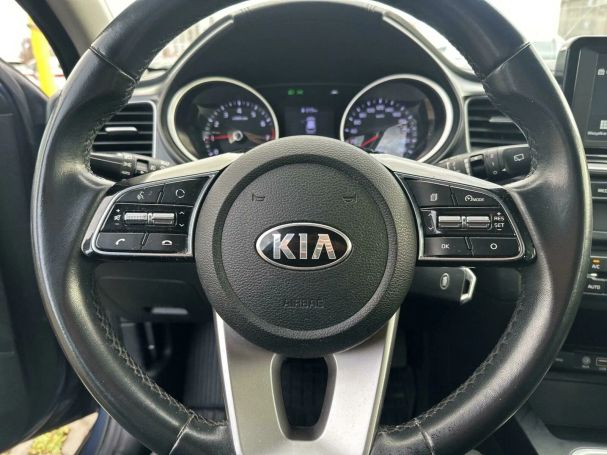 Kia Ceed 74 kW image number 14