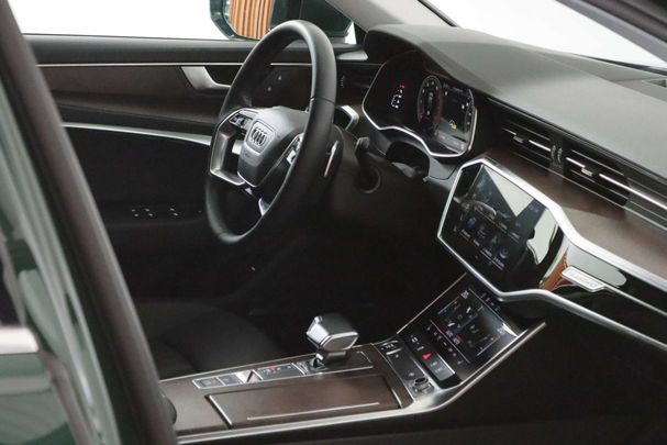 Audi A6 Allroad 55 TFSI Avant 250 kW image number 44