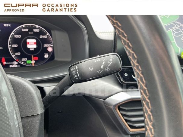 Cupra Formentor 1.4 e-HYBRID DSG 180 kW image number 11