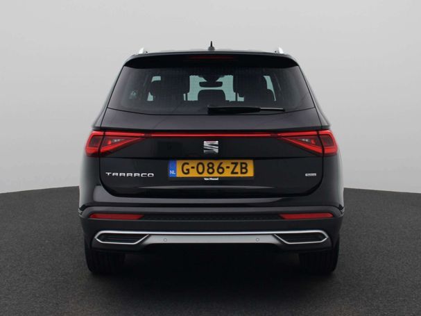 Seat Tarraco 2.0 TSI 4Drive Xcellence 140 kW image number 3