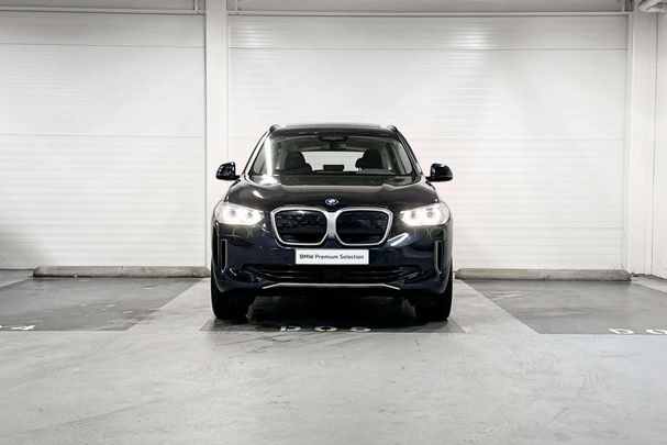 BMW iX3 80 kWh 210 kW image number 2