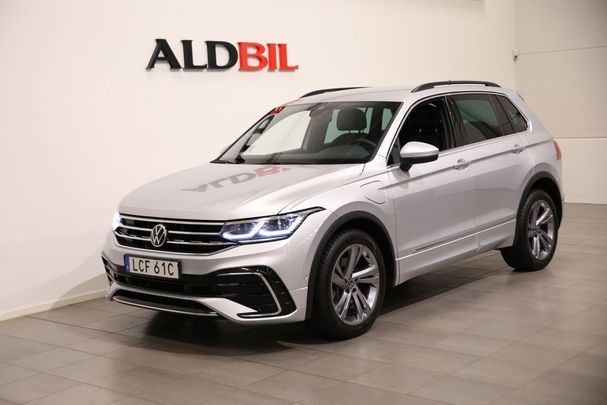 Volkswagen Tiguan eHybrid R-Line DSG 180 kW image number 1