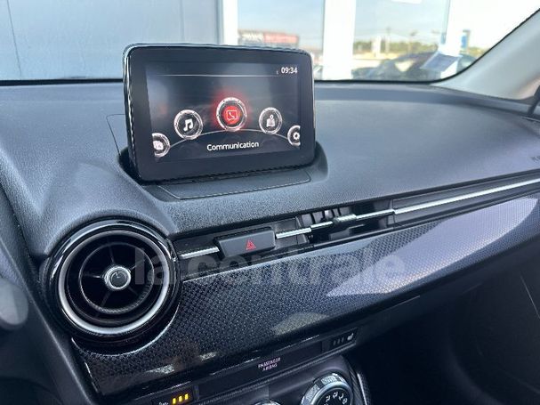 Mazda 2 SkyActiv-G 90 66 kW image number 12