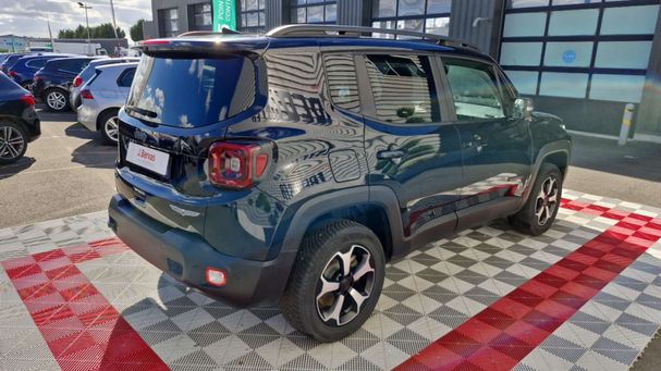 Jeep Renegade 132 kW image number 8