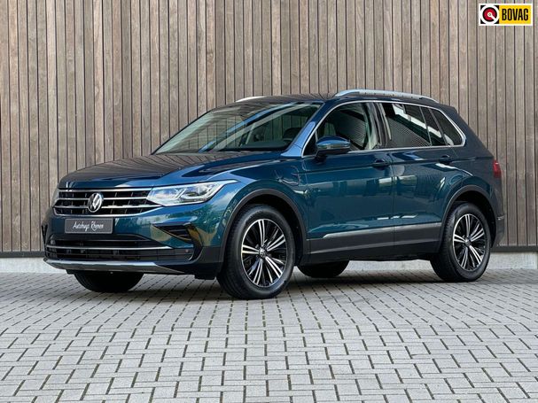 Volkswagen Tiguan 1.4 eHybrid Elegance DSG 180 kW image number 2