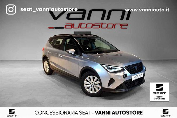 Seat Arona 1.0 TSI Style 70 kW image number 1