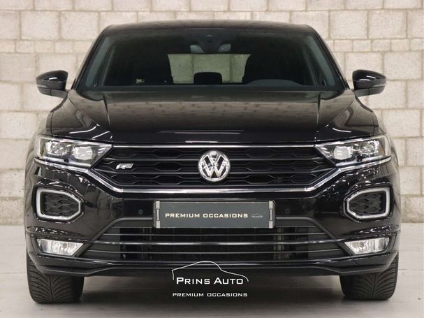 Volkswagen T-Roc 1.5 TSI DSG 110 kW image number 2