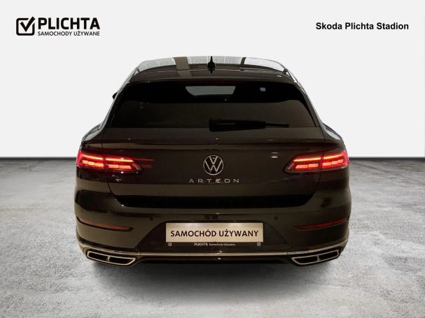 Volkswagen Arteon 2.0 TDI DSG 147 kW image number 3