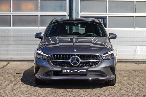 Mercedes-Benz B 250 e 160 kW image number 2