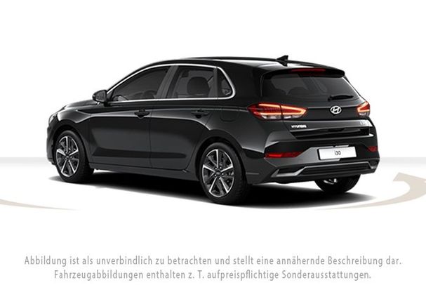 Hyundai i30 74 kW image number 2