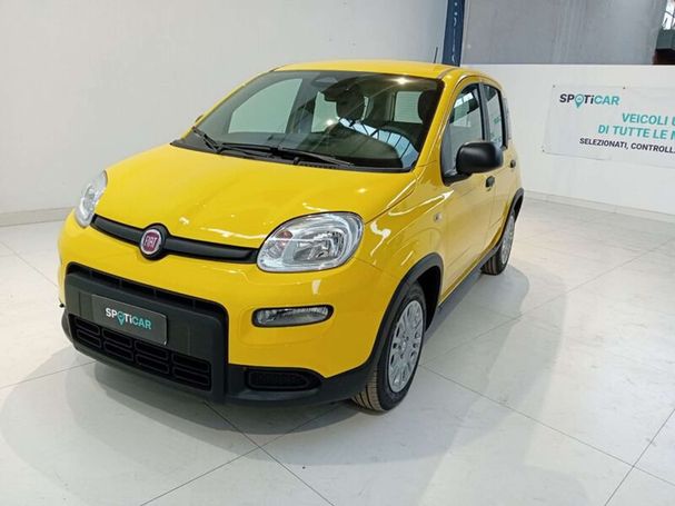 Fiat Panda 51 kW image number 1