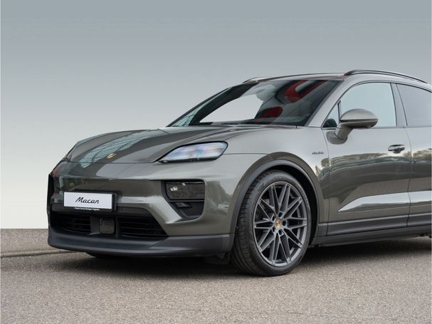 Porsche Macan 300 kW image number 7