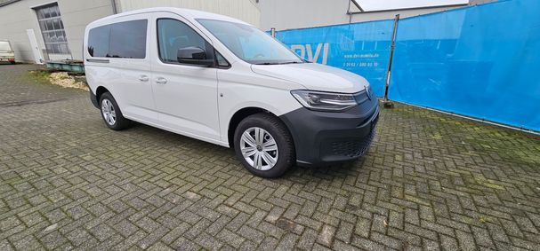 Volkswagen Caddy Maxi 75 kW image number 1