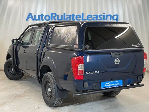 Nissan Navara 120 kW image number 4