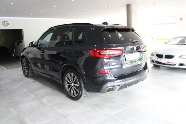 BMW X5 xDrive 294 kW image number 14