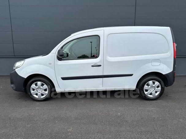 Renault Kangoo BLUE dCi 95 70 kW image number 3