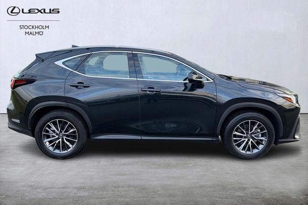 Lexus NX 350 h 180 kW image number 6