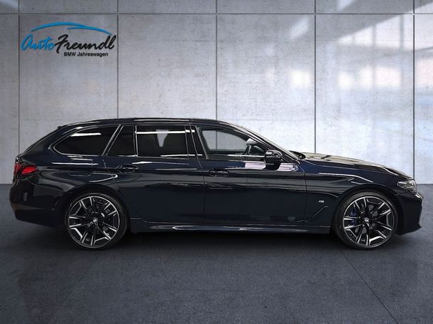 BMW 530d Touring xDrive 210 kW image number 3