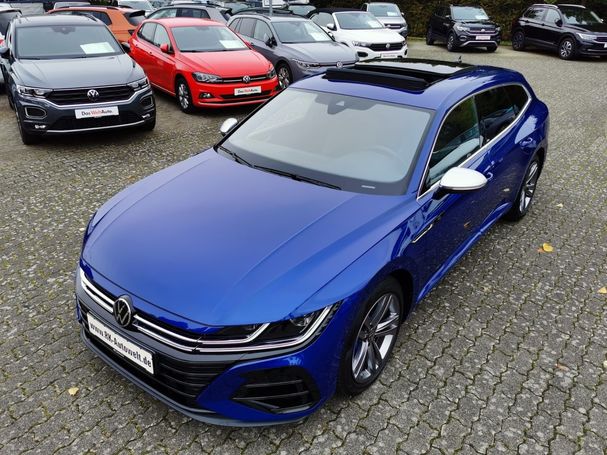 Volkswagen Arteon R Shooting Brake 4Motion 235 kW image number 1