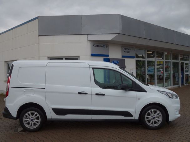 Ford Transit Connect 74 kW image number 5