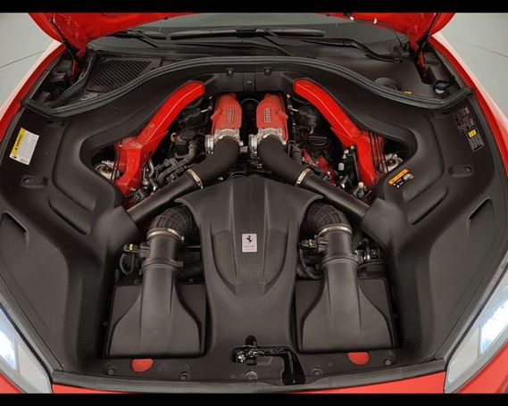 Ferrari Portofino 441 kW image number 25