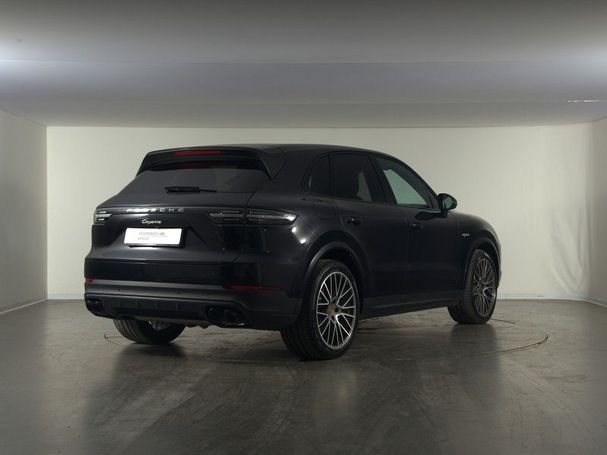 Porsche Cayenne E-Hybrid Tiptronic 340 kW image number 3