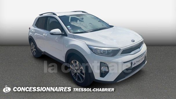 Kia Stonic 1.0 T-GDi DCT 88 kW image number 2