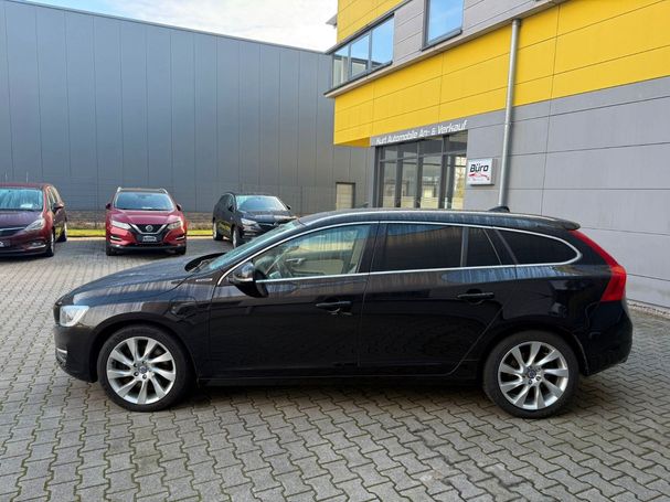 Volvo V60 AWD 206 kW image number 5