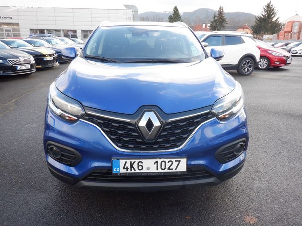 Renault Kadjar TCe 103 kW image number 4