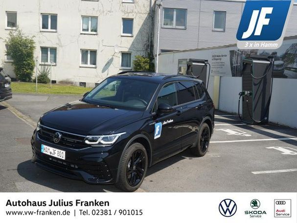 Volkswagen Tiguan 2.0 TSI R-Line 4Motion DSG 140 kW image number 2