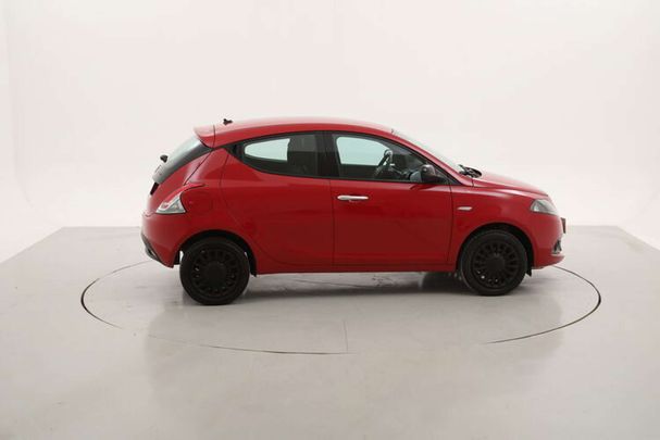 Lancia Ypsilon 51 kW image number 6