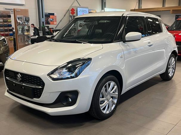 Suzuki Swift 1.2 61 kW image number 1