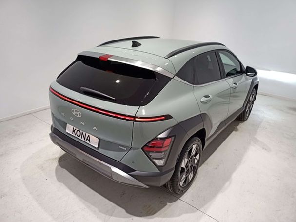 Hyundai Kona 1.6 GDI N 95 kW image number 7