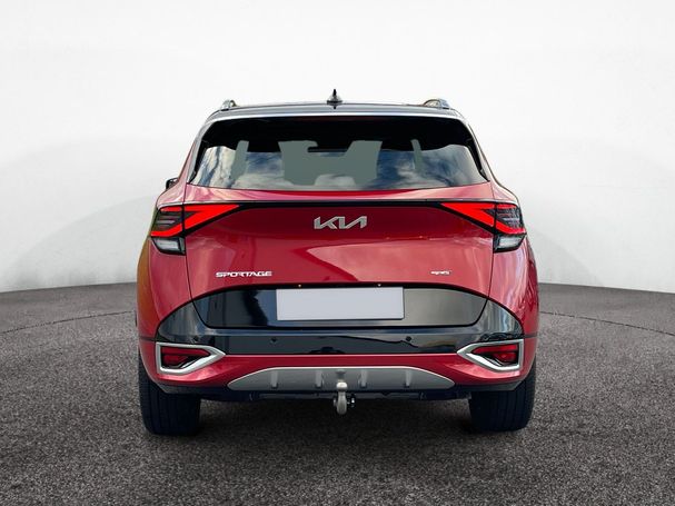 Kia Sportage 1.6 T-GDI Hybrid GT-Line 169 kW image number 3