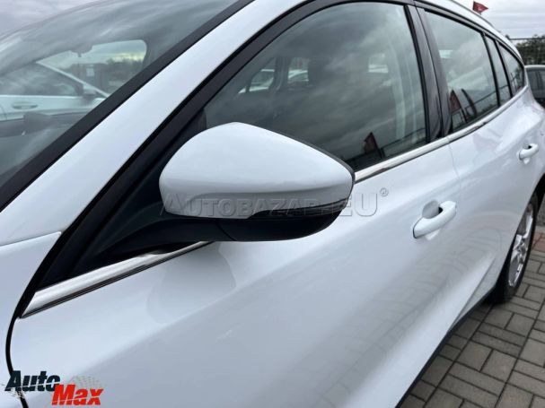 Ford Focus 1.5 TDCi 88 kW image number 38