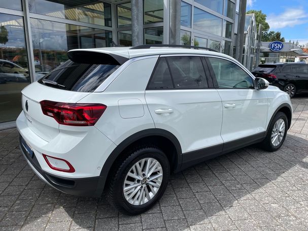 Volkswagen T-Roc 1.5 TSI DSG 110 kW image number 3