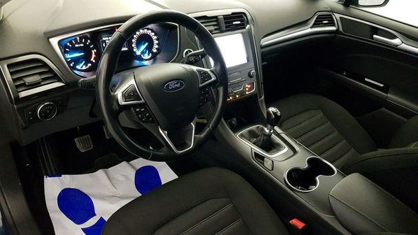 Ford Mondeo 2.0 EcoBlue Trend 110 kW image number 15