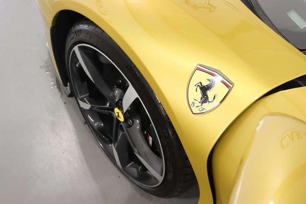 Ferrari SF90 Stradale 735 kW image number 8