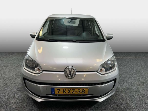 Volkswagen up! BlueMotion move up! 44 kW image number 2