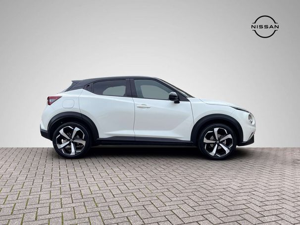 Nissan Juke DIG-T Tekna 86 kW image number 5