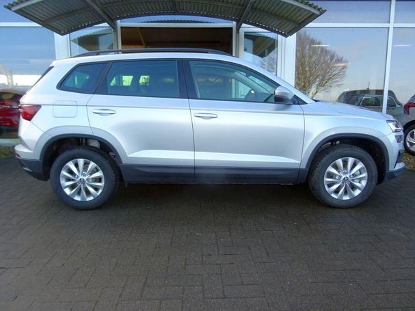 Skoda Karoq 1.5 TSI DSG Ambition 110 kW image number 3