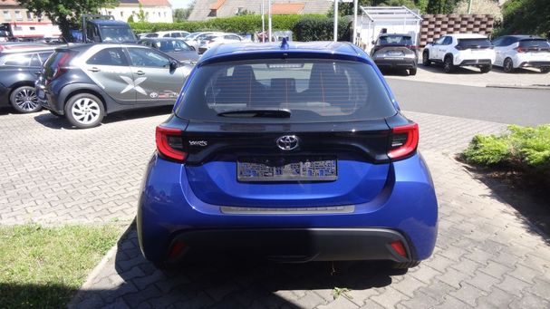 Toyota Yaris 1.5 92 kW image number 3