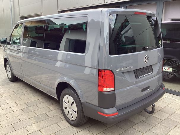 Volkswagen T6 Kombi TDI DSG 110 kW image number 3